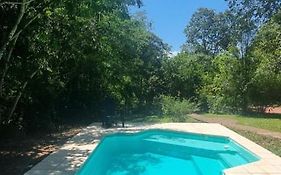 Oma Chill House Iguazu